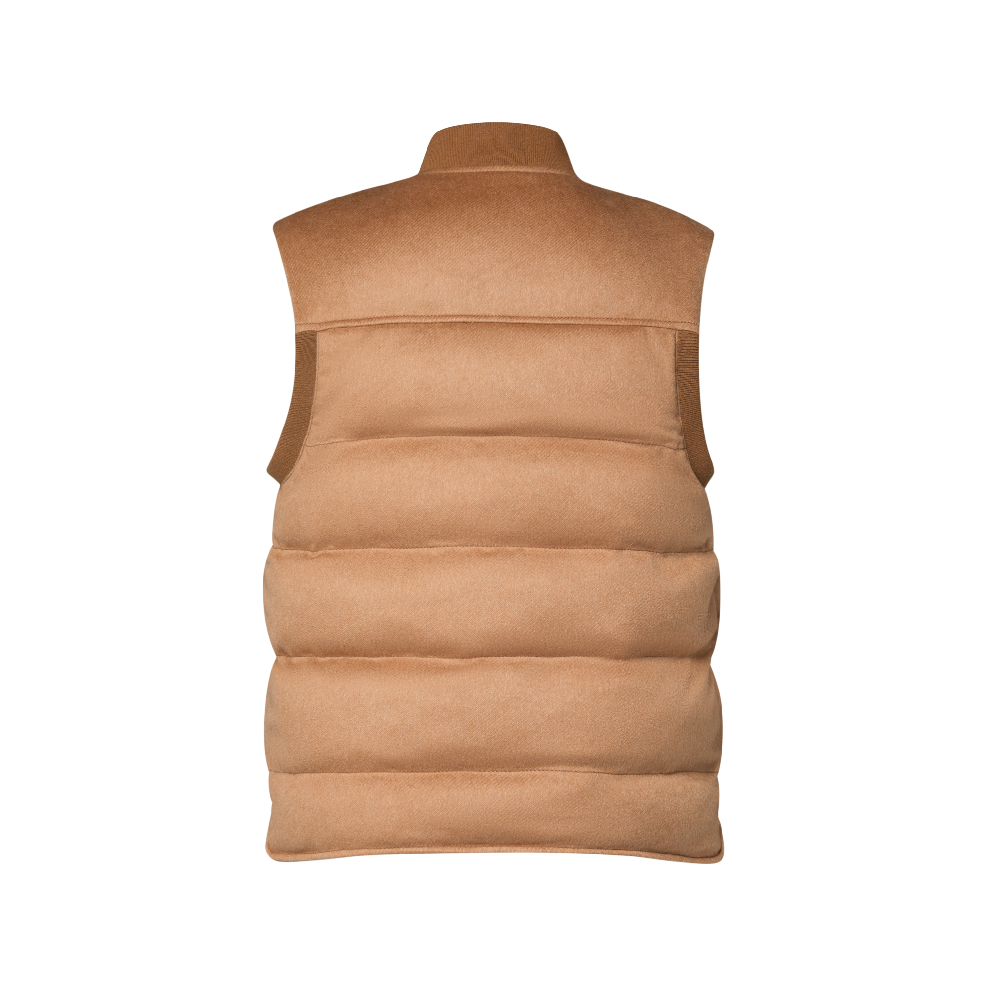 Brushed Casmere Vicuna Twill - Men - Ready-to-Wear | LOUIS VUITTON ®